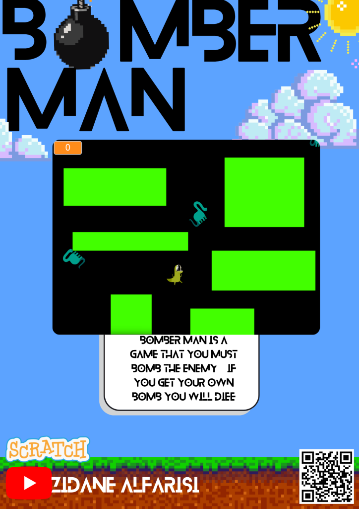 Bomber MAN